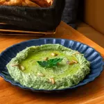 Hummus Baqdunes