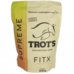 Erva-Mate Trot's Sabores 500g Supreme Fitx