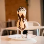 Frappê Borelli (tamanho único)