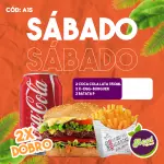 SÁBADO - A15