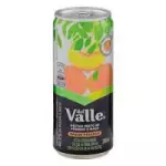 Del Valle pessego