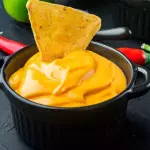 MOLHO CHEDDAR 60g