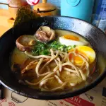 BUTA RAMEN