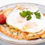 Huevos Chilaquiles