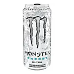 ENERGÉTICO MONSTER ULTRA 473ML