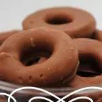 CHOCOBAM 500 G