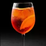 🟠 Aperol Spritz