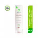 Shampoo natural revitalizante · Saysi 300 ml(copia)