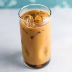 Ice Coffee