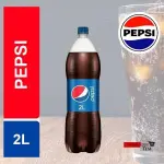PEPSI 2 L