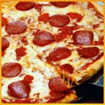 Pepperoni