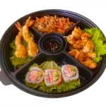 BENTO BOX