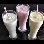 Jugos en Leche