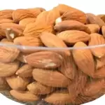 ALMENDRA NATURAL