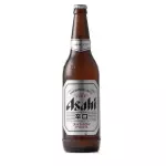 Cerveza Japonesa - Asahi