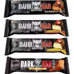 Barras de Proteína Darkness