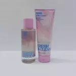 ☀️ FRESH & CLEAN SUN SPLASHED - PINK