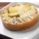 TORTINHA LIMÃO