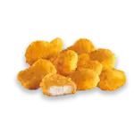 NUGGETS
