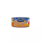 Lomo de Atún Vegetales 140gr pafia