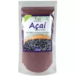Açaí pó solúvel Tuí Alimentos