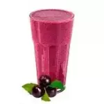 Vitamina de Açaí
