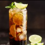Cuba Libre (suave)
