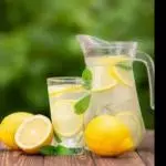 LIMONADA FROZEN