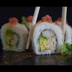 Acevichado Roll