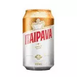 Itaipava - Lata 350ml
