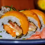 Cowboy Roll
