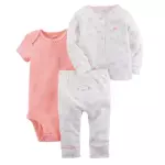 Conjunto Clouds G