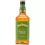 Jack de Maçã Verde 1L