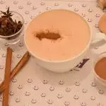 Choco chai