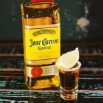 Tequila José Cuervo 30ml