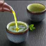 Té