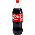 Coca cola 1,5l