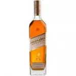 GOLD LABEL GARRAFA