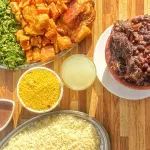 Feijoada Grande
