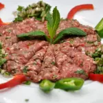 Kafta Nayye
