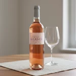 Vinho Château de Garbes Rosé 750ml