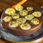 Provoleta Argentina