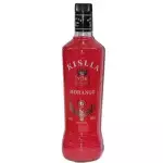 VODKA KISLLA MORANGO 890ML