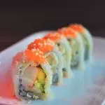 California Roll