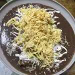 ENFRIJOLADAS