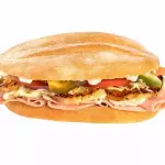 Torta De Aguacate