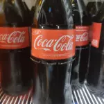 Coca cola 1,5 L