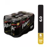 National Beer Costa Rica Pilsen 6.0