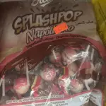 Splashpop napolitano
