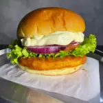 Chicken Salad